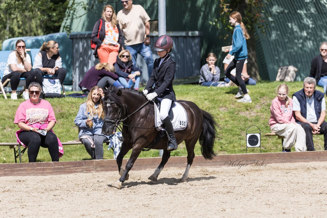 Bild 532 - Pony Akademie Turnier